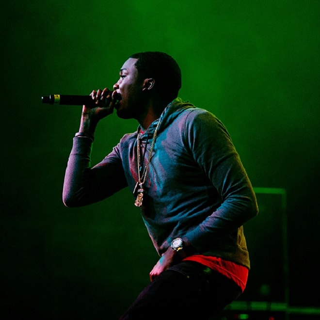 Listen to a Preview of Meek Mill's Travi$ Scott & Metro Boomin-Produced "Check"