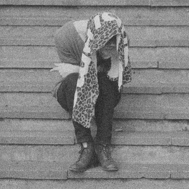 Listen to Mura Masa on 'Diplo & Friends'