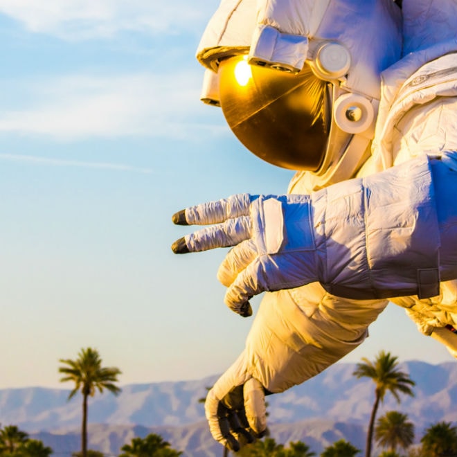 Live Stream the Coachella 2015 Performances Here