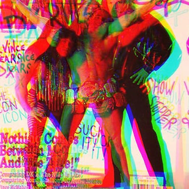 Lucki Eck$ - What I Wanna