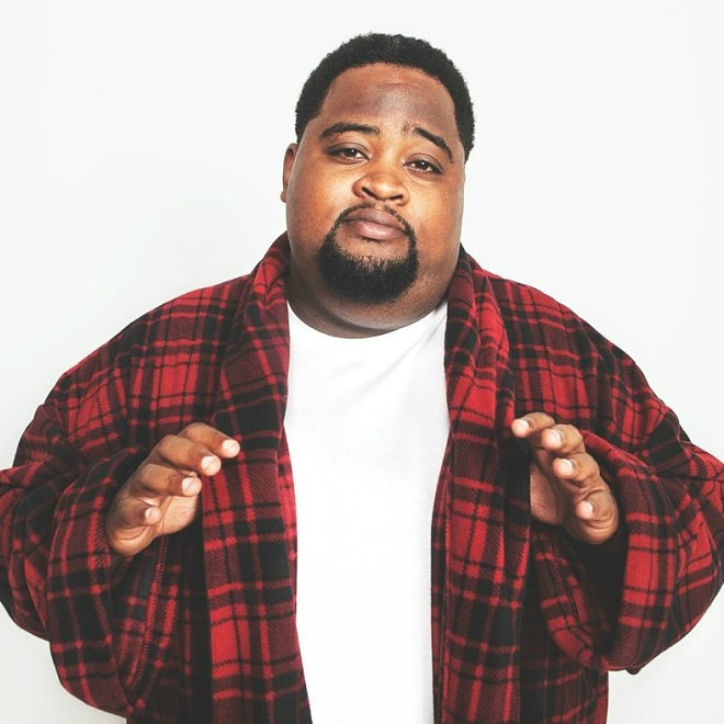LunchMoney Lewis Releases Two New Songs, "Love Me Back" & "Real Thing"