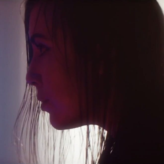 Lykke Li - Never Gonna Love Again