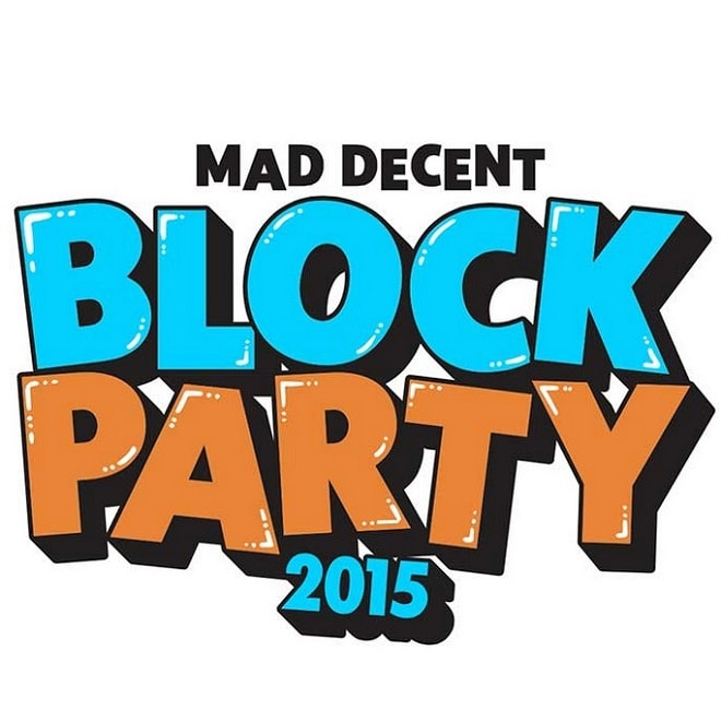 Mad Decent Block Party 2015 Lineup & Dates Announced