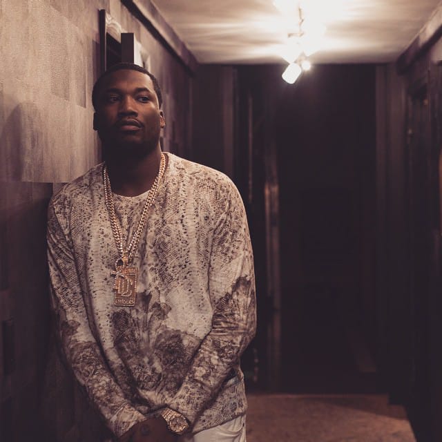 Meek Mill Reveals ‘Dreams Worth More Than Money’ Album Release Date