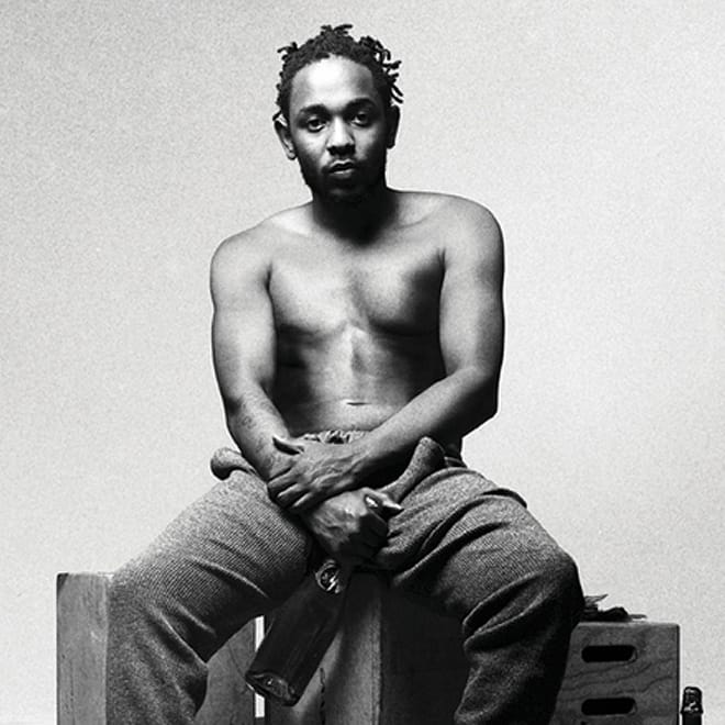 Meet the Collaborators Behind Kendrick Lamar’s ‘To Pimp a Butterfly’