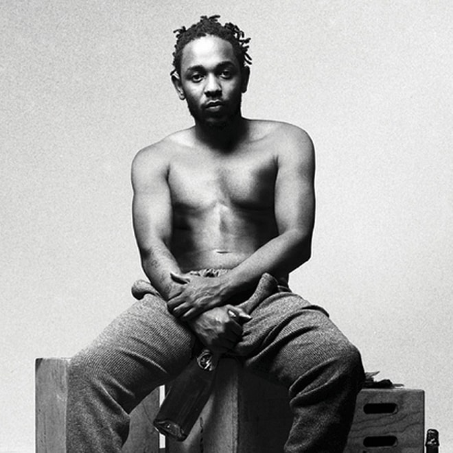 Meet the Collaborators Behind Kendrick Lamar’s ‘To Pimp a Butterfly’
