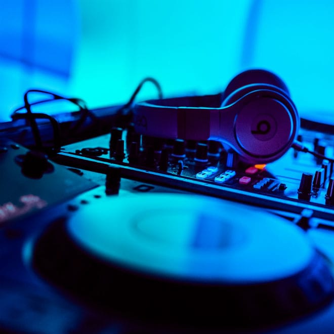 Meet The Mind Behind Studiotime.io, The "Airbnb" for Recording Studios