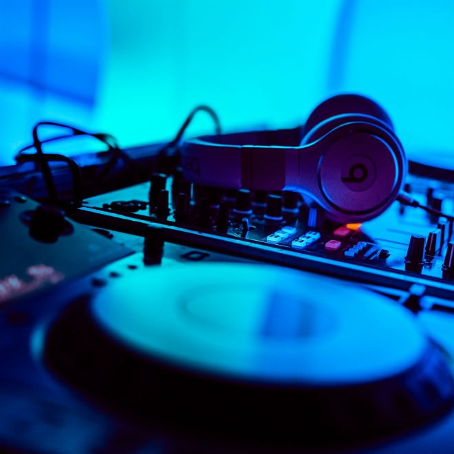 Meet The Mind Behind Studiotime.io, The "Airbnb" for Recording Studios