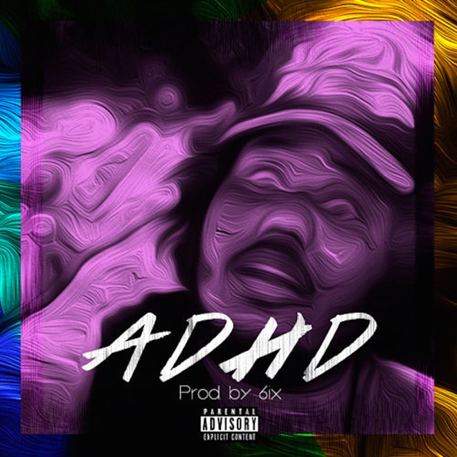 Michael Christmas - ADHD