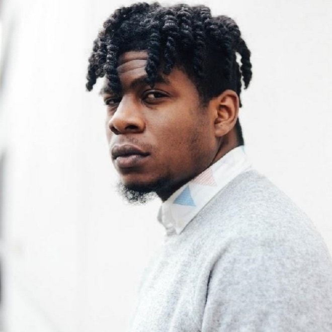 Mick Jenkins - Alchemy (Produced by Lee Bannon)