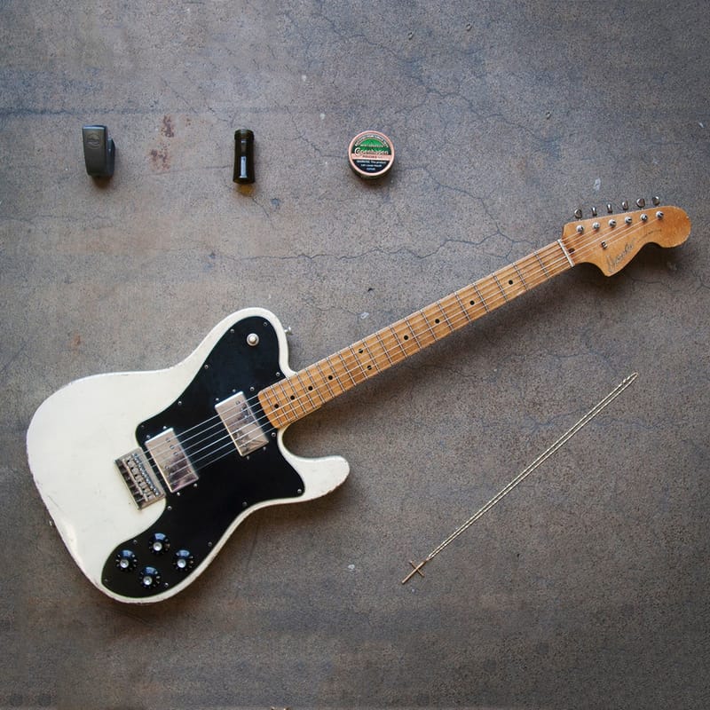 Music Essentials: JMSN