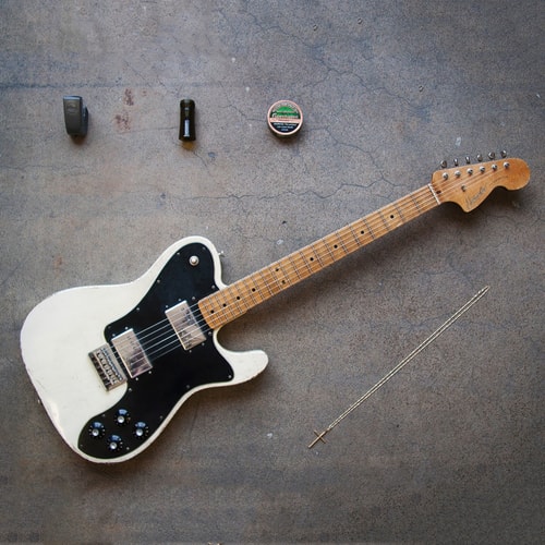 Music Essentials: JMSN