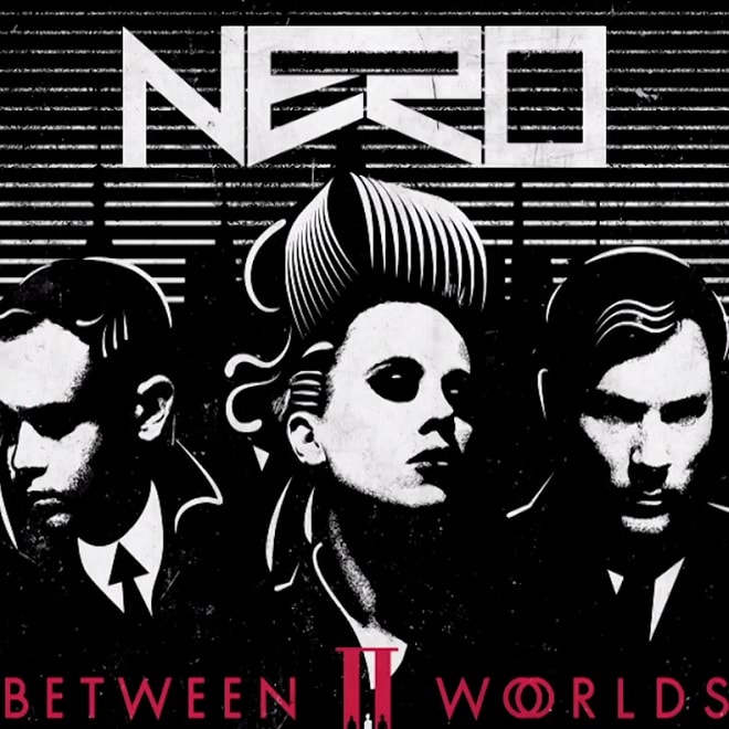 Nero satisfy. Nero группа. Nero логотип. Обложка альбома between 1 2. Nero песни.