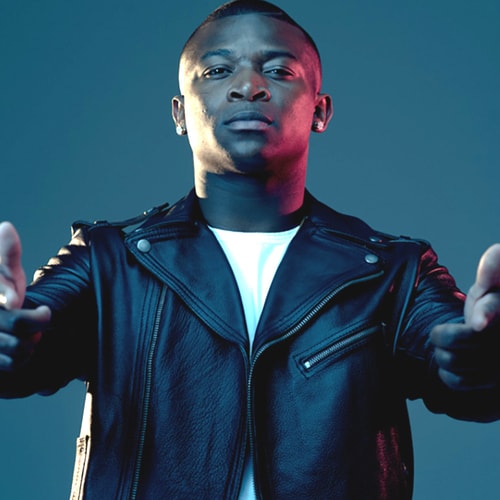O.T. Genasis - Ricky