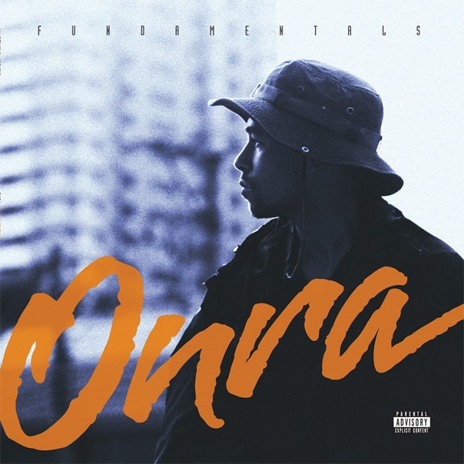 Onra featuring Chuck Inglish - So Long