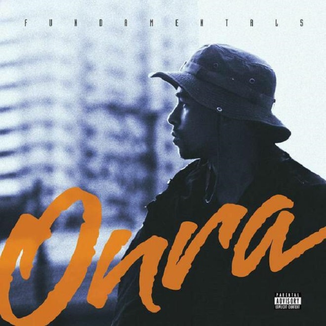 Onra featuring Daz Dillinger & Oliver Daysoul - We Ridin'