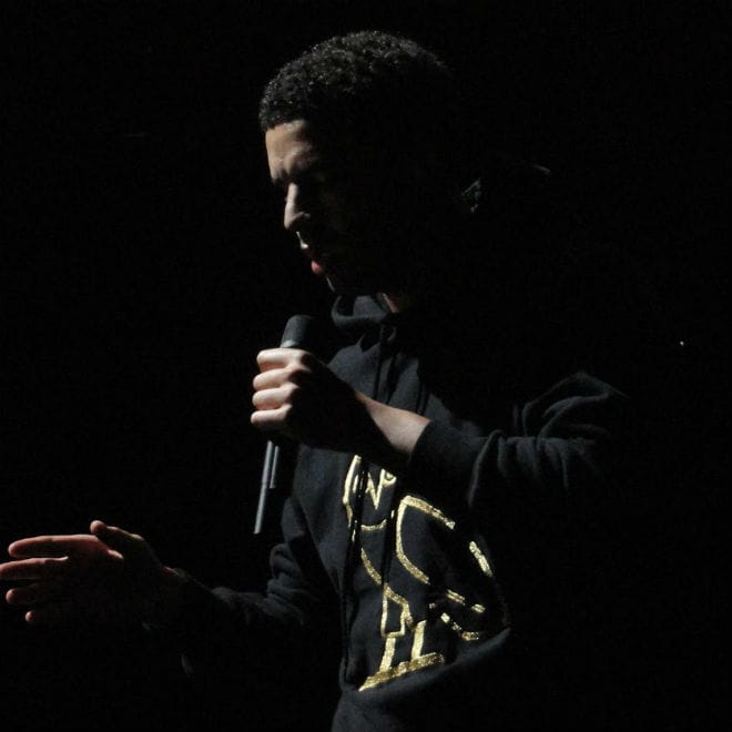 OVO Is Opening A Pop-Up Store in L.A.