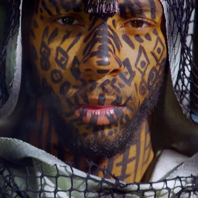 Panda Bear - Tropic of Cancer