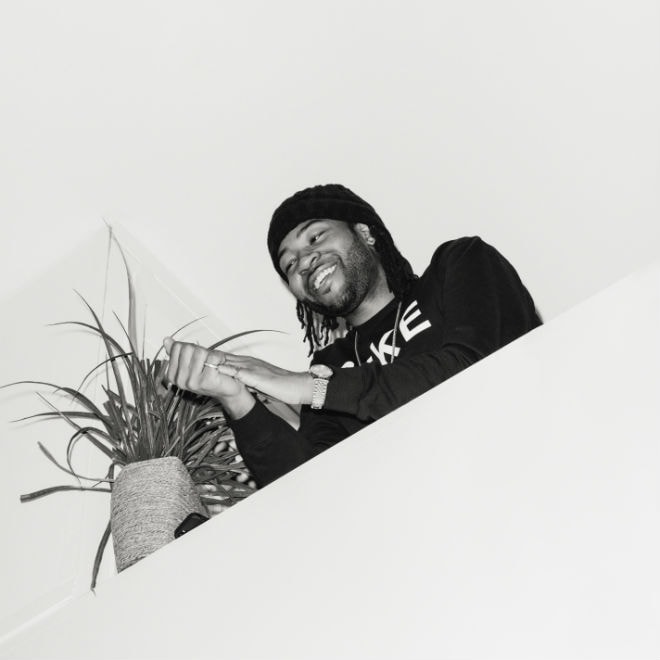 PARTYNEXTDOOR Opens up About His Music for the First Time