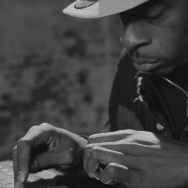 Pete Rock - Comic Slop 