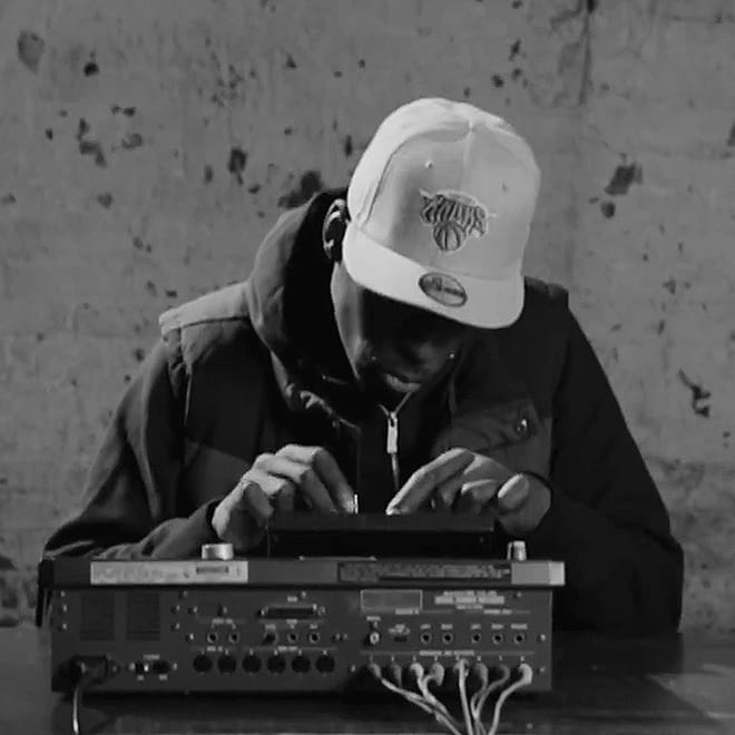 Pete Rock - Cosmic Slop