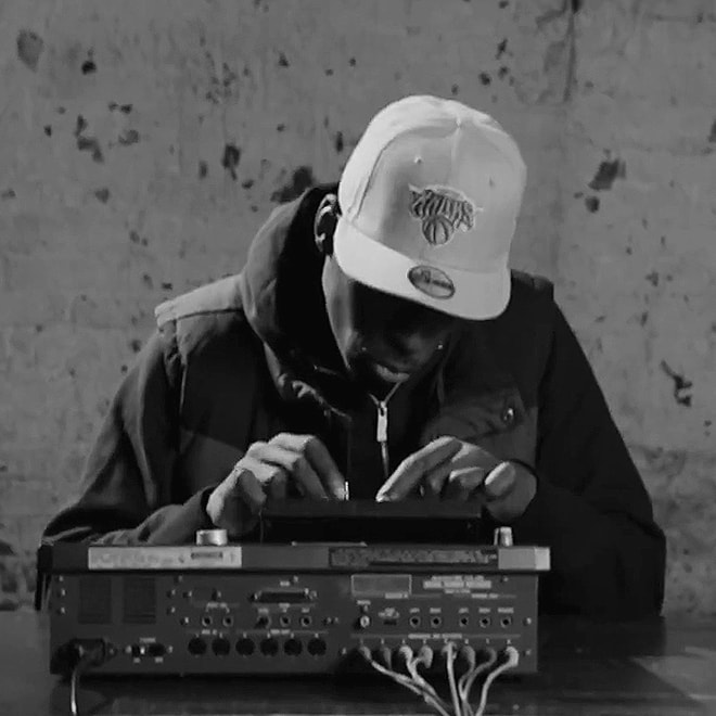 Pete Rock - Cosmic Slop