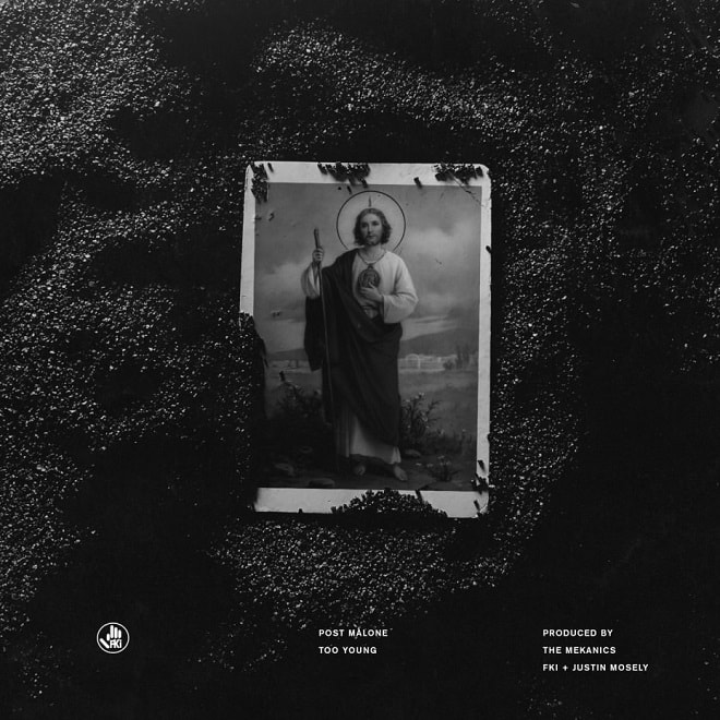Post Malone - Too Young
