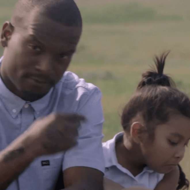 PREMIERE: Fashawn - Higher