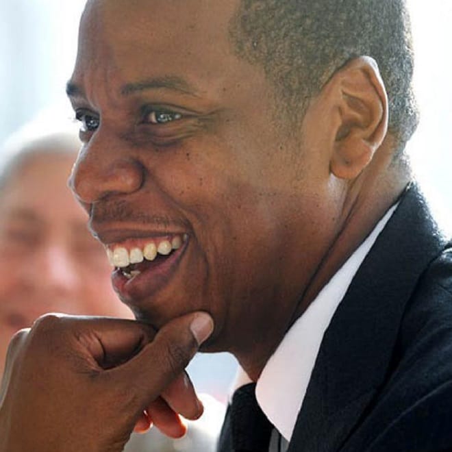 Read the Full Transcript of JAY Z's Discussion of TIDAL at NYU
