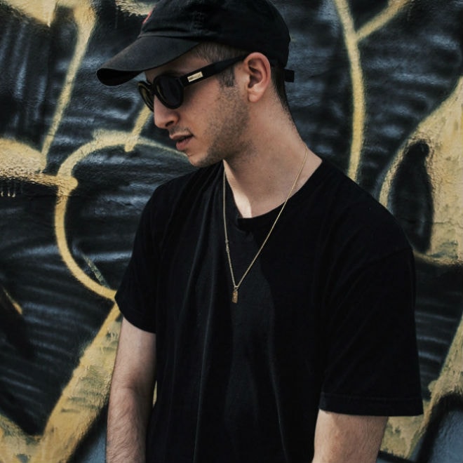 Reverse Engineering: A Conversation with Shlohmo