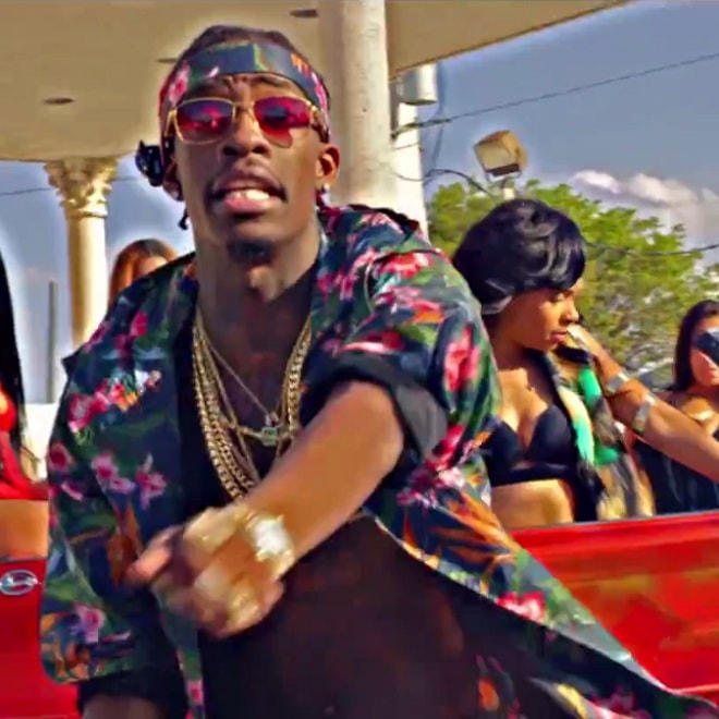 Rich Homie Quan - Flex (Ooh, Ooh, Ooh)