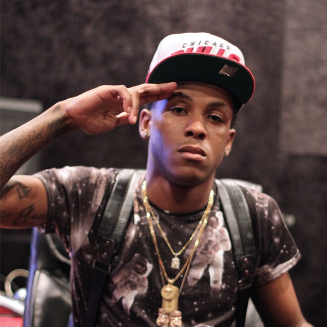 Rich The Kid featuring Fetty Wap - Keep It 100