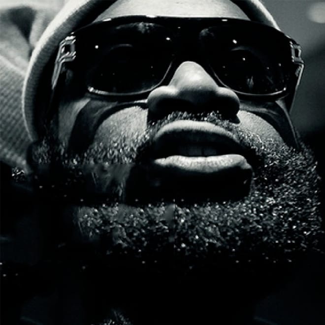 Rick Ross featuring Snoop Dogg - Quintessential