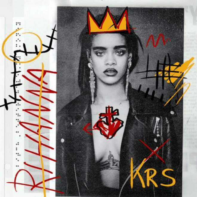  Rihanna - BBHMM (Krsmix)