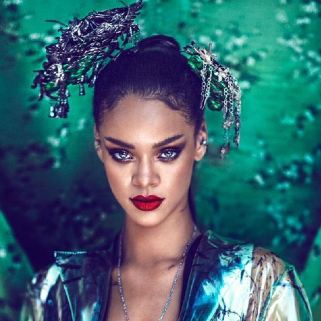 Rihanna - James Joint