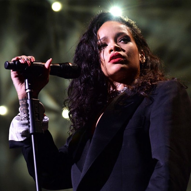 Rihanna’s “B*tch Better Have My Money” Songwriter Opens Up on Plagiarism Claims