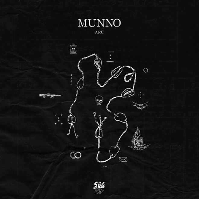 Ryan Hemsworth's Secret Songs Presents a New EP From munno, Listen to the First Single