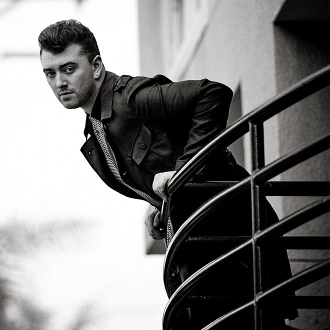 Sam Smith Cancels Rest of Tour Dates Due to Vocal Cord Hemorrhage