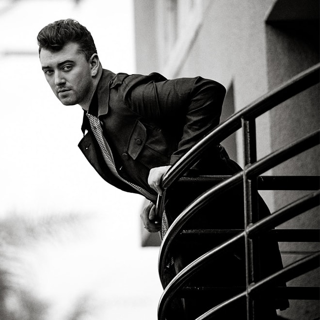 Sam Smith Cancels Rest of Tour Dates Due to Vocal Cord Hemorrhage