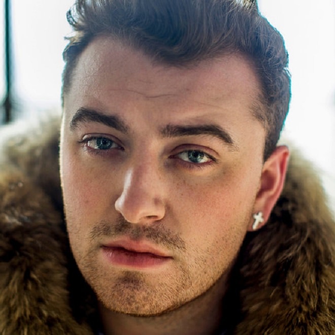 Sam Smith on Rihanna: "She Nearly Turned Me Straight the Night I Met Her"