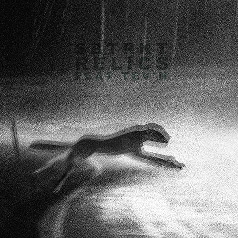 SBTRKT featuring Tev'n - Relics