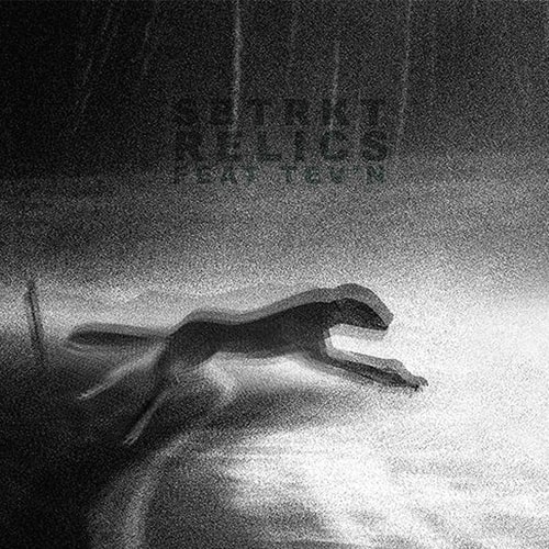 SBTRKT featuring Tev'n - Relics
