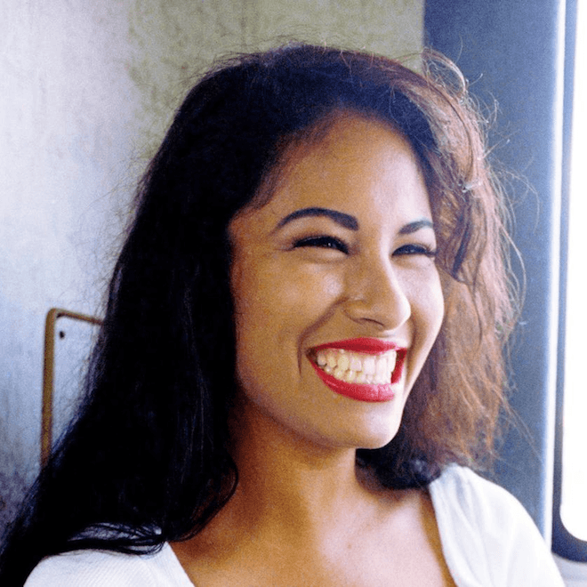 Selena’s Hologram Said To Be Going On Tour