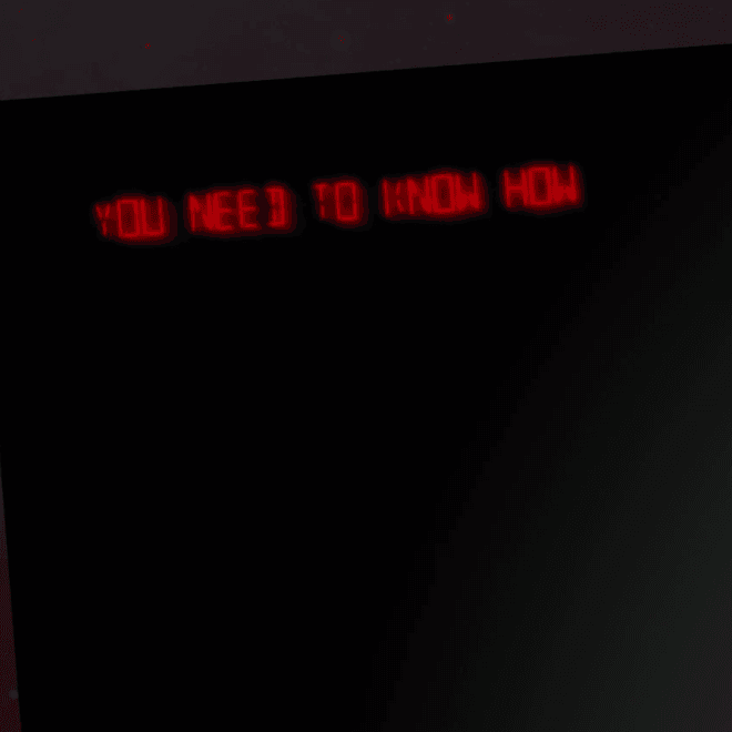 Shit Robot featuring Reggie Watts - Where It's At 