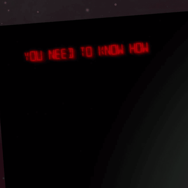 Shit Robot featuring Reggie Watts - Where It's At