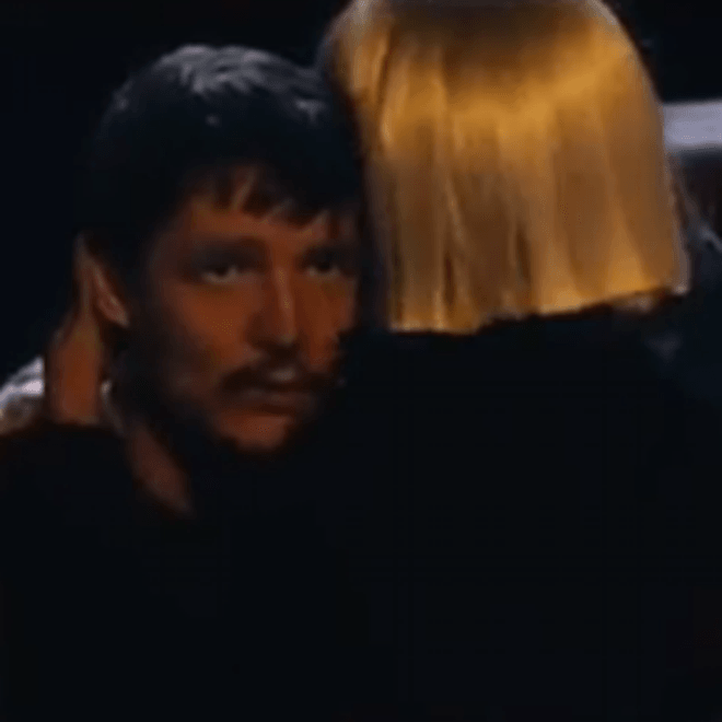Sia – Fire Meet Gasoline (Starring Heidi Klum And Pedro Pascal)