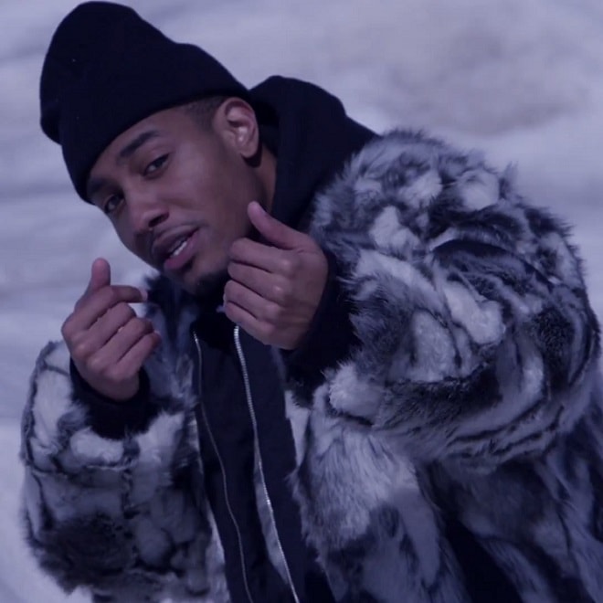 Sir Michael Rocks - Pull Up