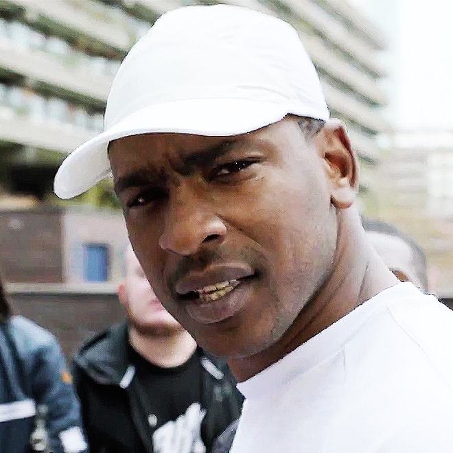 Skepta – SHUTDOWN