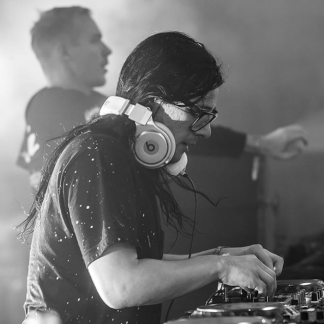 Skrillex, Diplo and Justin Beiber Discuss Upcoming Collaborations