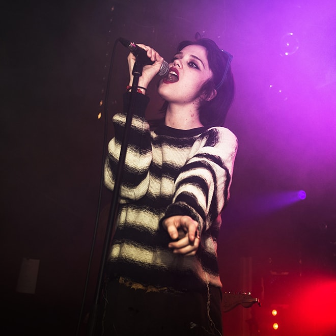 Sky Ferreira Reveals Title of New Album